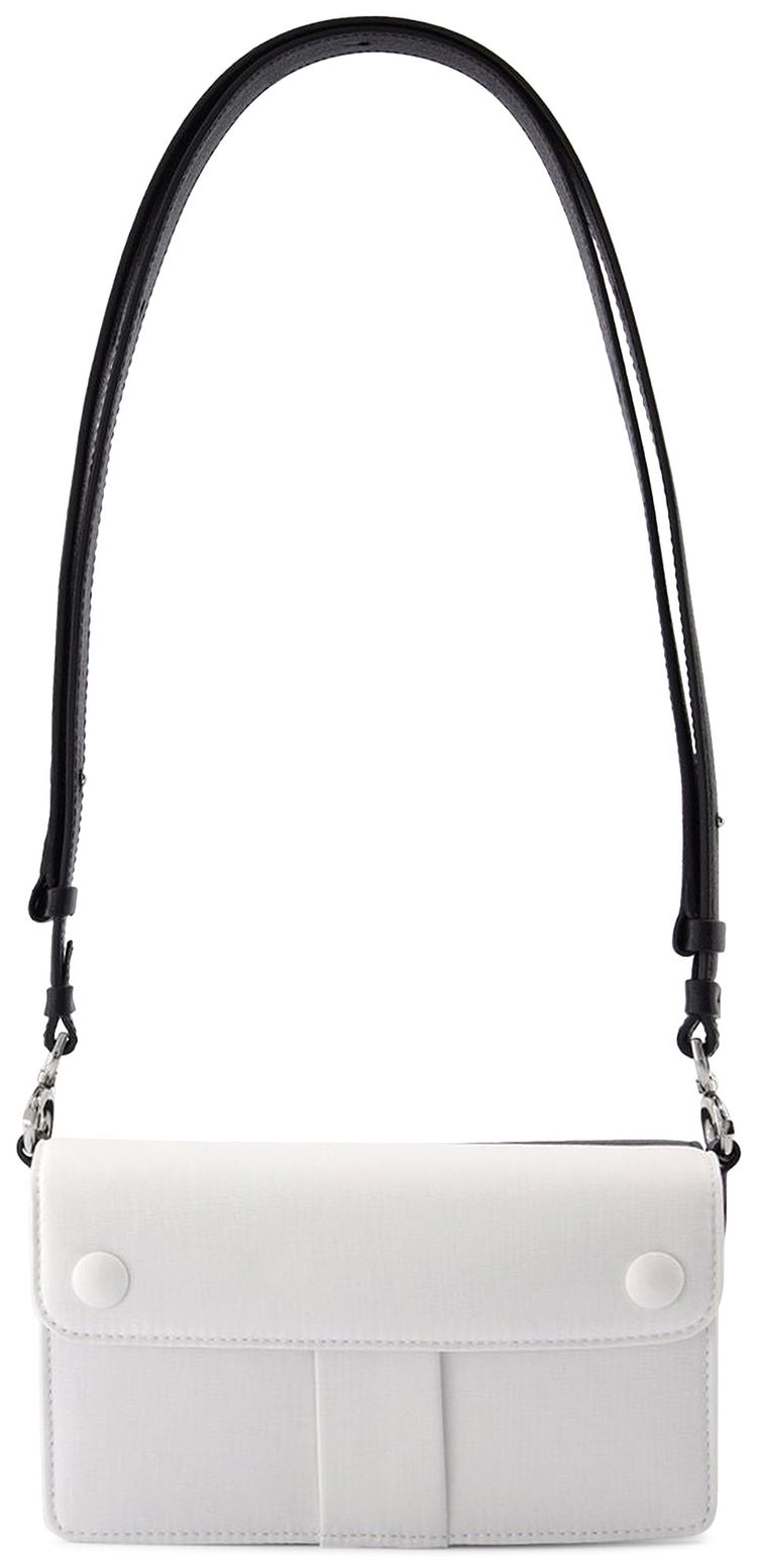 Maison Margiela New Look Horizontal Bag Black
