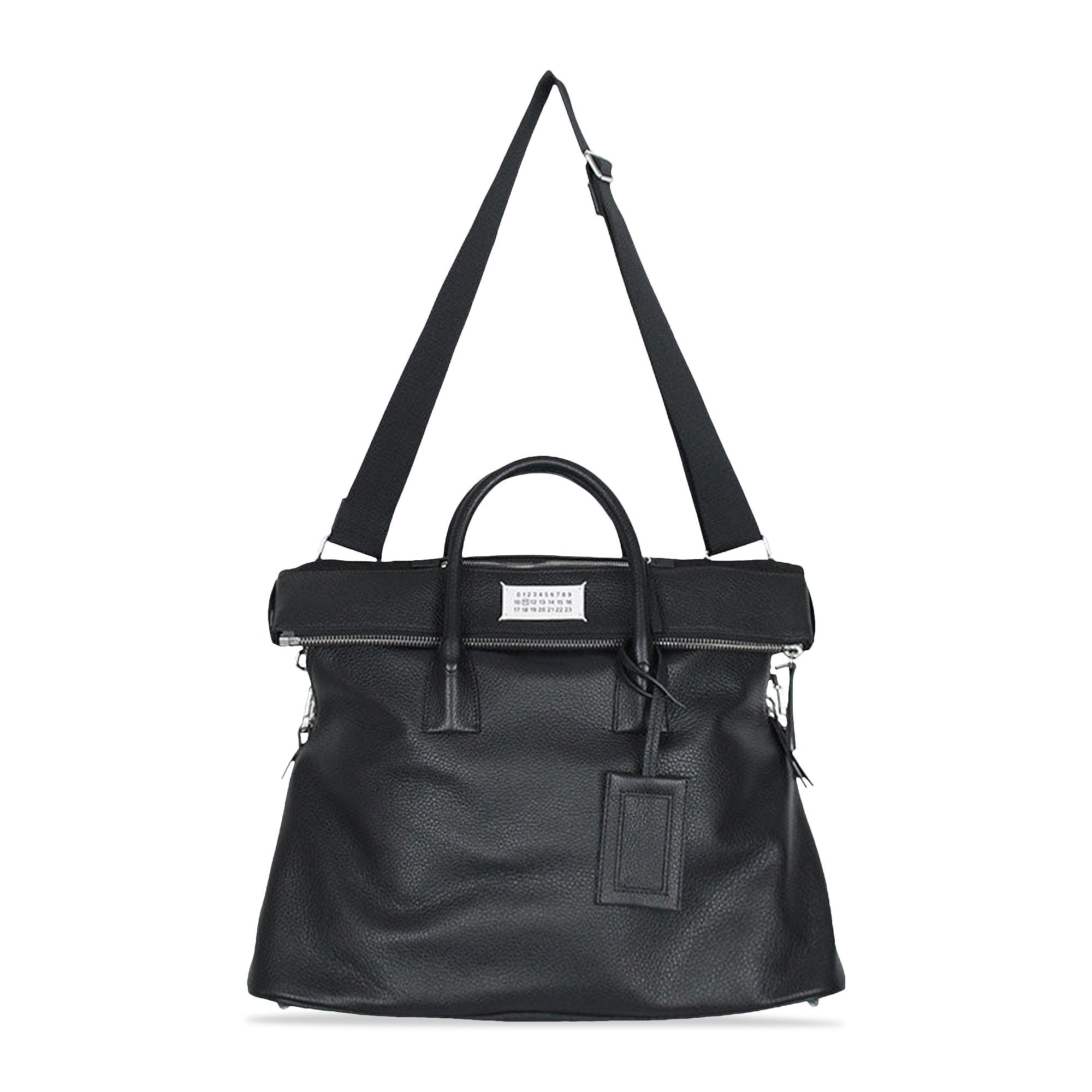 Buy Maison Margiela 5AC Soft Bag 'Khaki' - S35WG0223 P4479