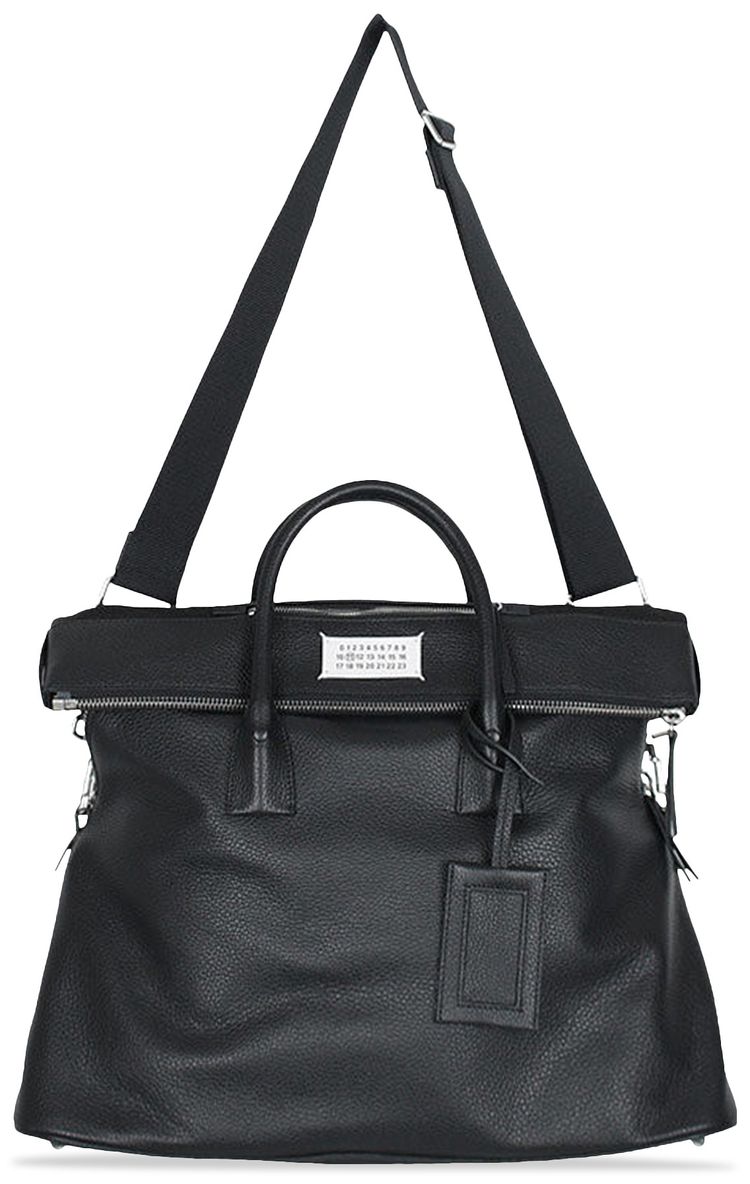 Maison Margiela 5AC Soft Bag Khaki