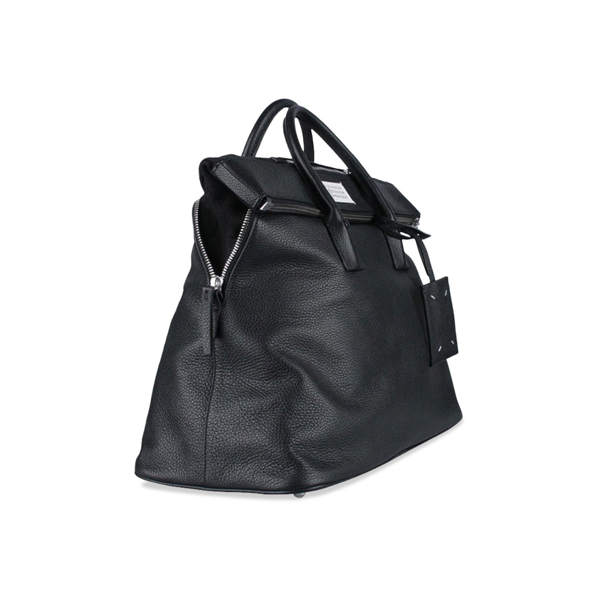 Buy Maison Margiela 5AC Soft Bag 'Khaki' - S35WG0223 P4479