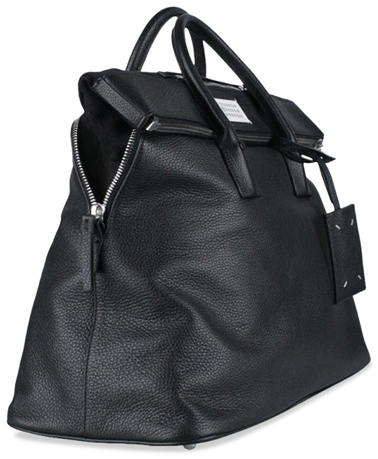 Maison Margiela 5AC Soft Bag Khaki