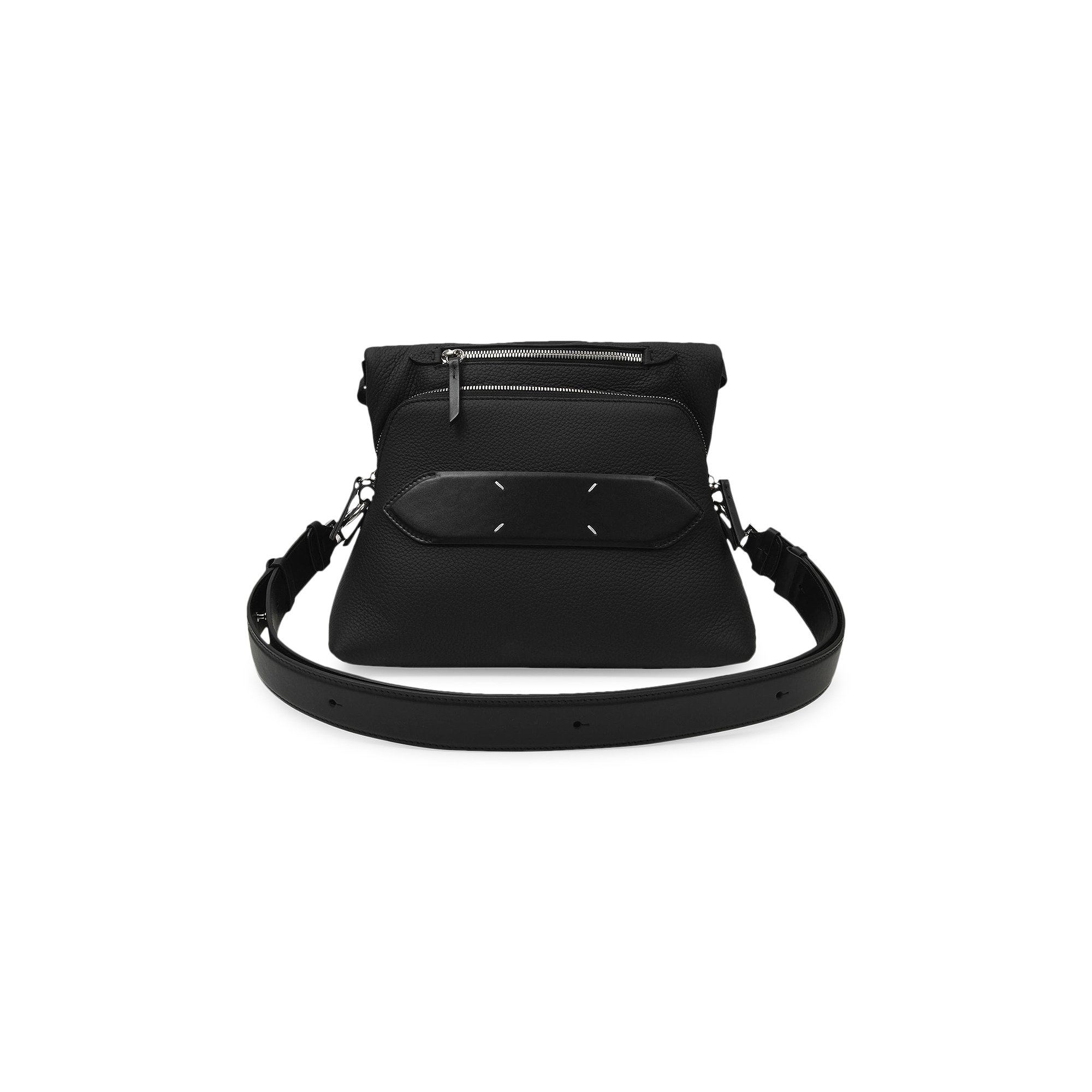 Buy Maison Margiela 5AC Beauty Case Bag 'Black' - SB1WG0003 P4746 