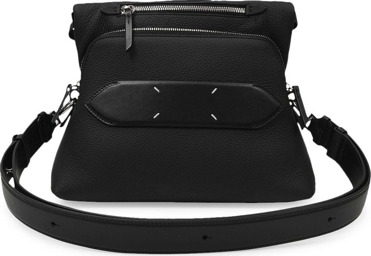 Maison Margiela 5AC Beauty Case Bag 'Black'
