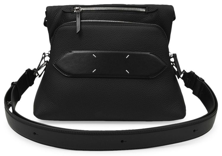 Maison Margiela 5AC Beauty Case Bag Black