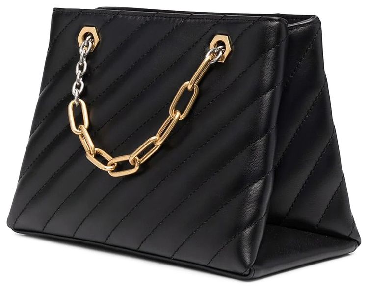 Off White Jackhammer Tote 25 Black