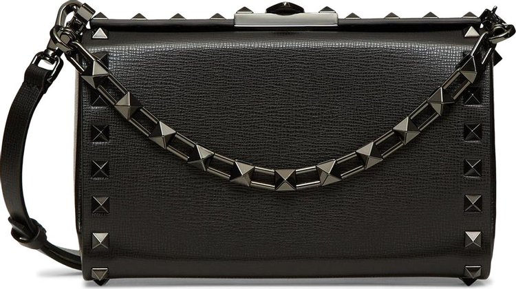 Valentino Clutch Black