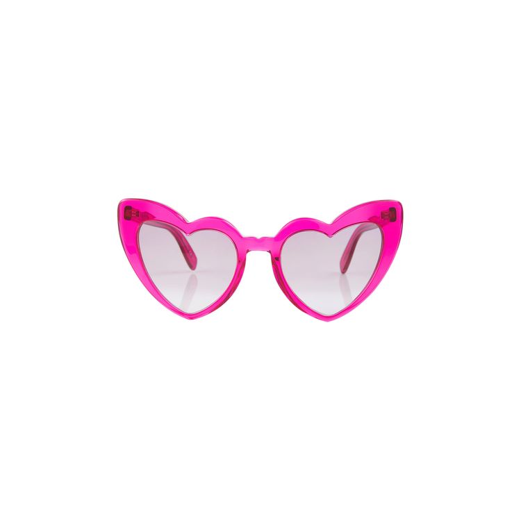 Saint Laurent Sunglasses Pink