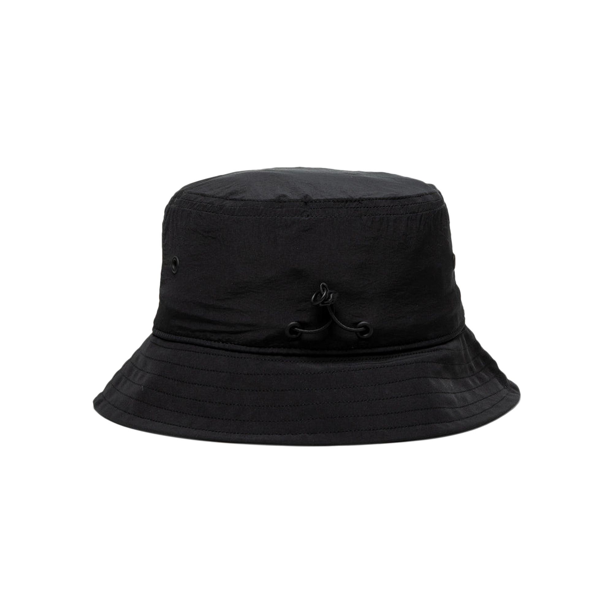 Buy Y-3 Bucket Hat 'Black' - HD3308 | GOAT UK