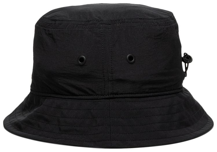 Y 3 Bucket Hat Black