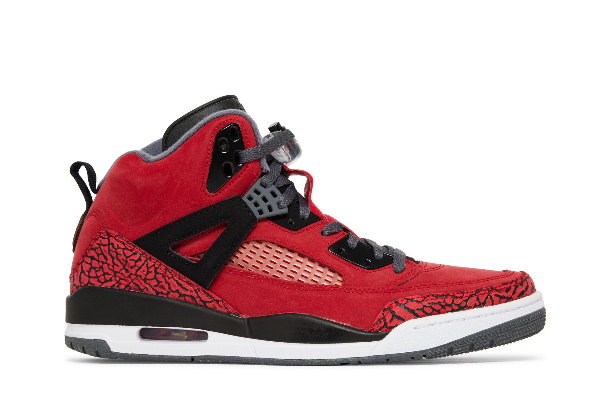 Jordan spizike toro bravo hotsell