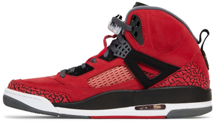 Air Jordan Spizike Toro Bravo