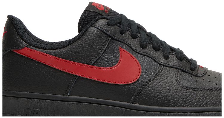 Nike Air Force 1 Low 07 Black