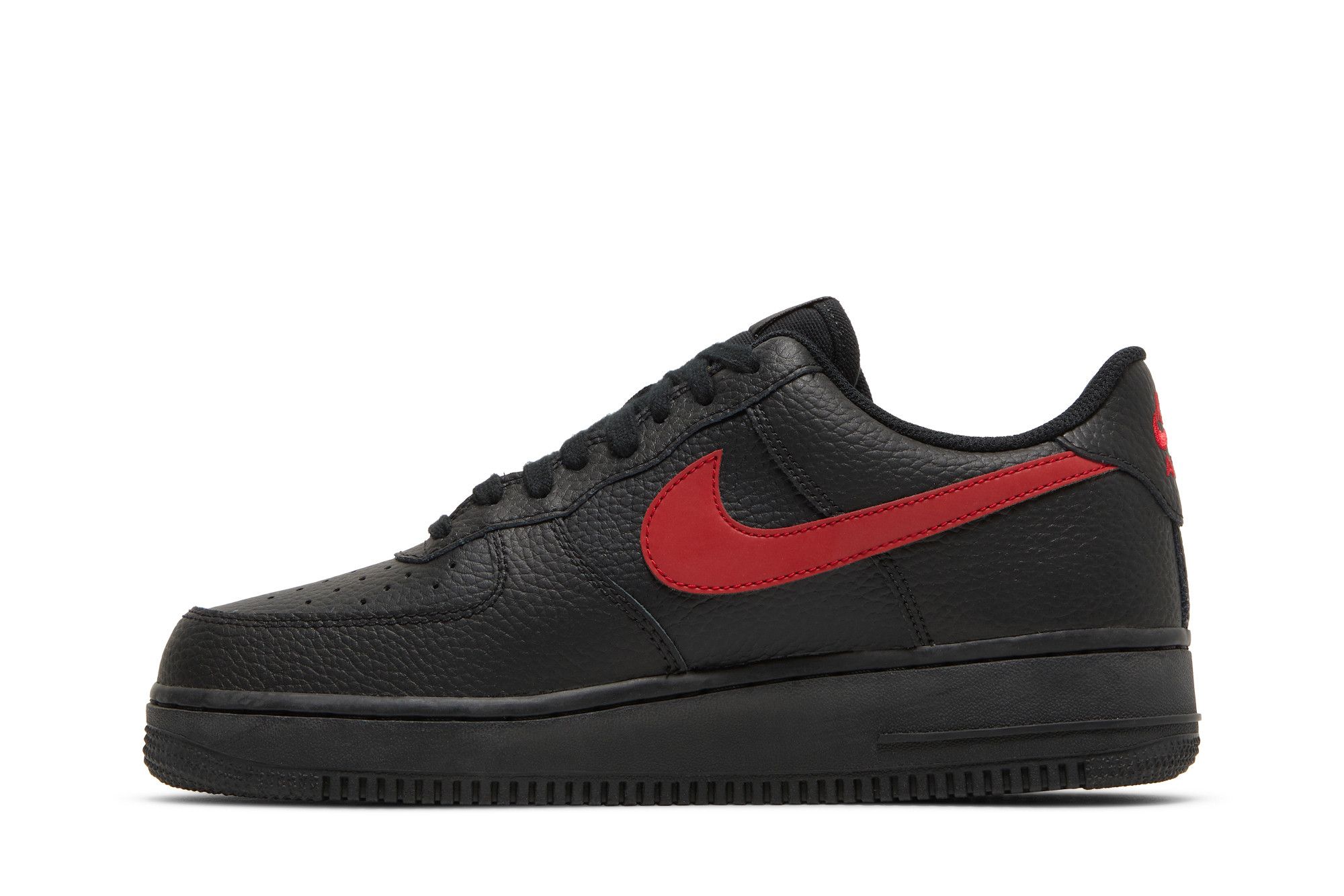 Achetez des Air Force 1 Low 07 Black AA4083 011 GOAT FR