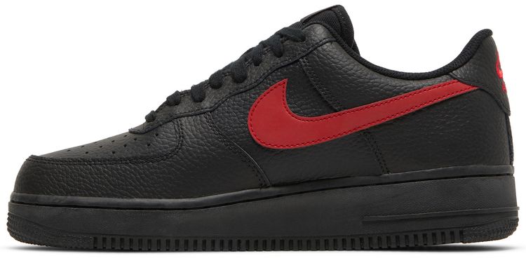Nike Air Force 1 Low 07 Black