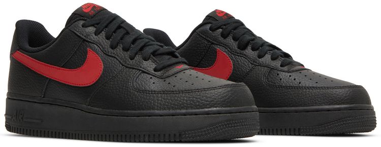 Nike Air Force 1 Low 07 Black