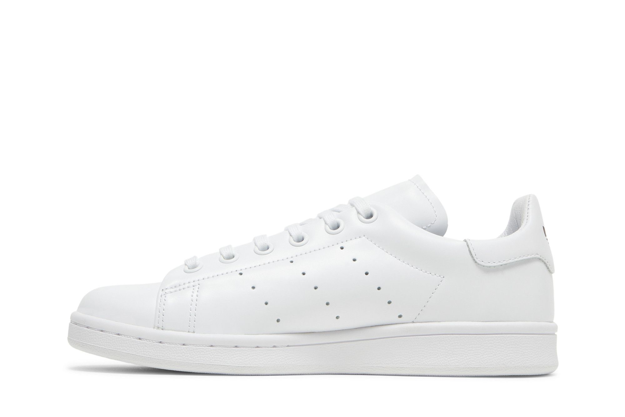 Buy Dover Street Market x Stan Smith White FX1152 GOAT