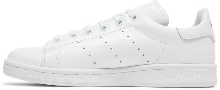 Dover Street Market x adidas Stan Smith White