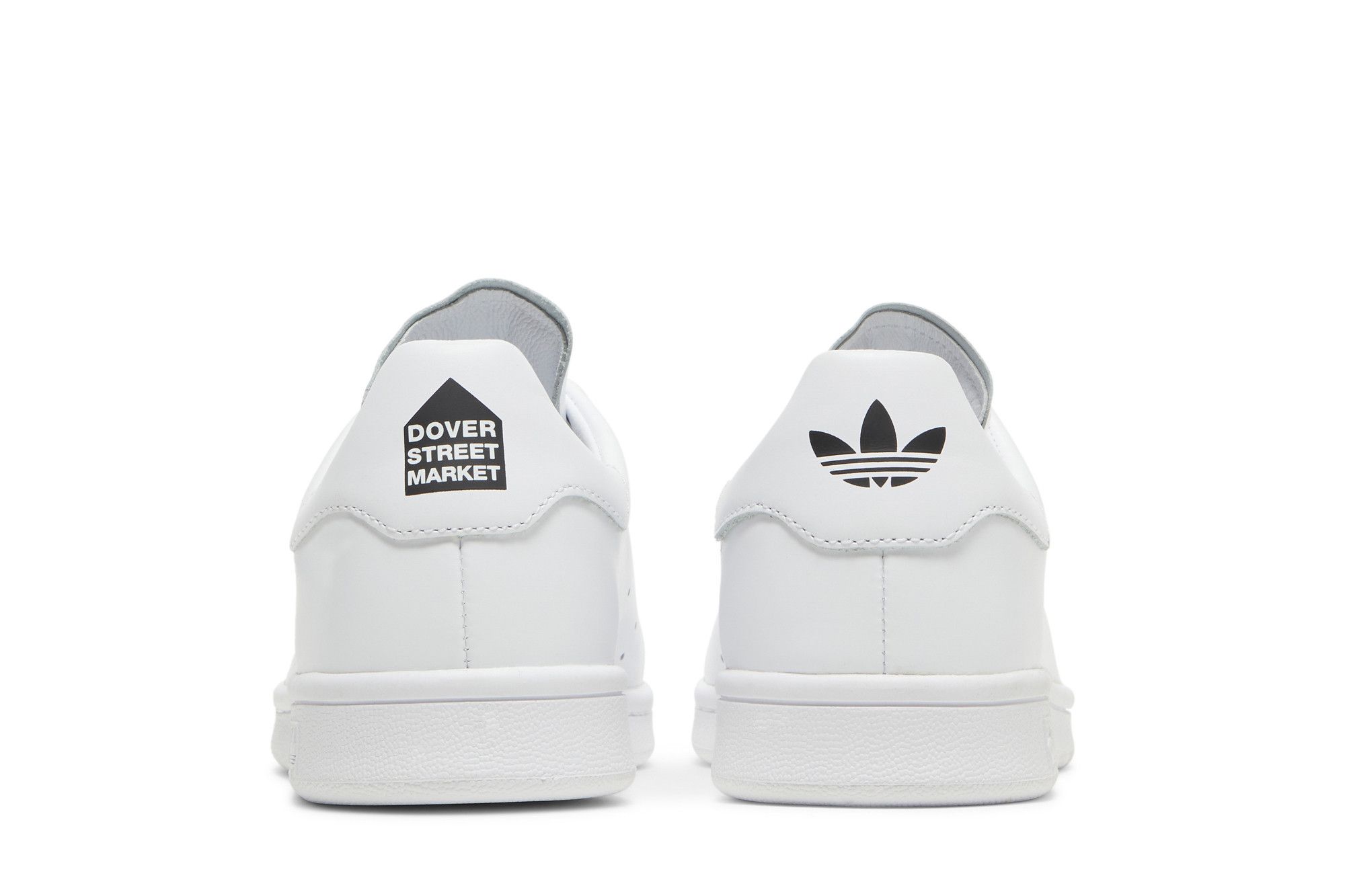 Buy Dover Street Market x Stan Smith 'White' - FX1152 | GOAT