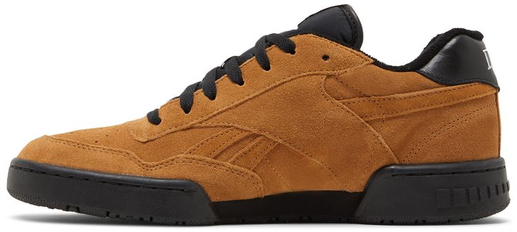 Reebok Dime x BB4000 Brown Black