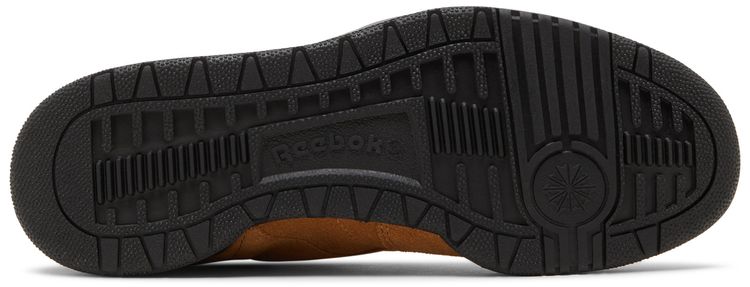 Reebok Dime x BB4000 Brown Black