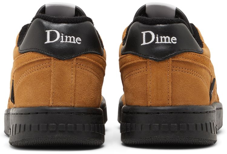 Reebok Dime x BB4000 Brown Black