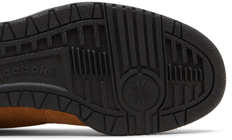 Reebok Dime x BB4000 Brown Black