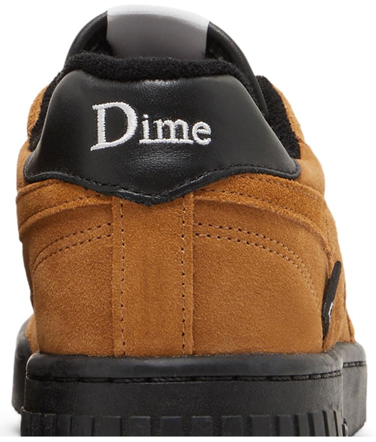 Reebok Dime x BB4000 Brown Black