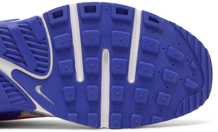 Nike Air Max Excee White Indigo Crimson