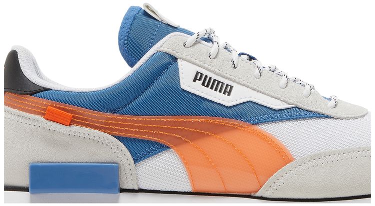 Puma Future Rider Summer   White Star Sapphire
