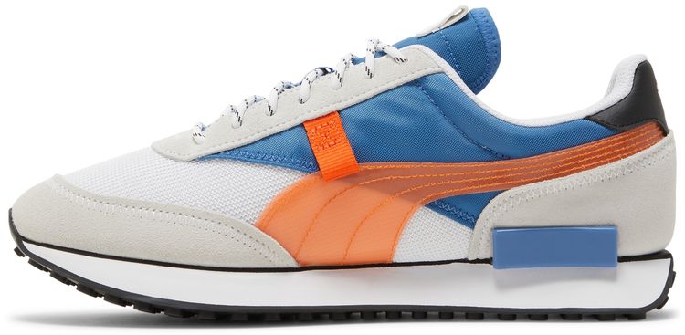 Puma Future Rider Summer   White Star Sapphire