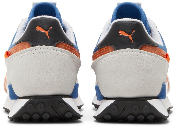 Puma Future Rider Summer   White Star Sapphire