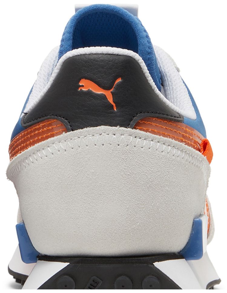 Puma Future Rider Summer   White Star Sapphire