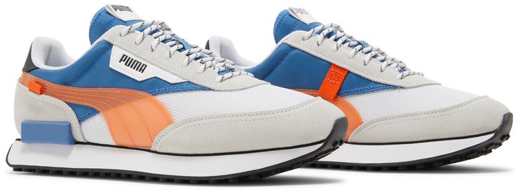 Puma Future Rider Summer   White Star Sapphire