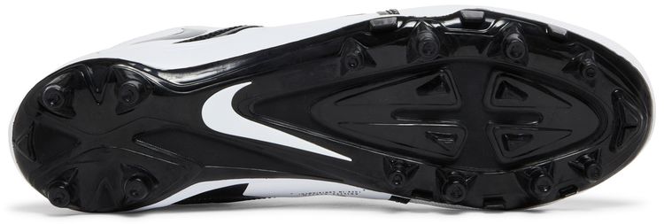 Nike Alpha Menace Varsity 3 White Black