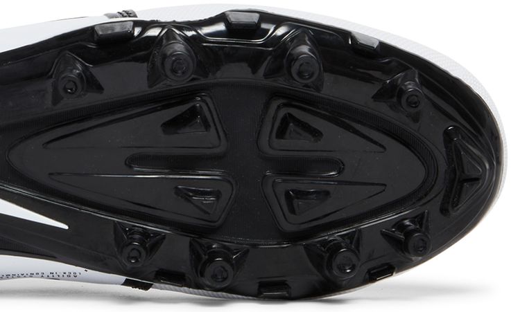 Nike Alpha Menace Varsity 3 White Black