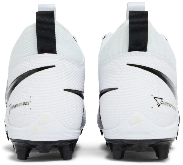 Nike Alpha Menace Varsity 3 White Black