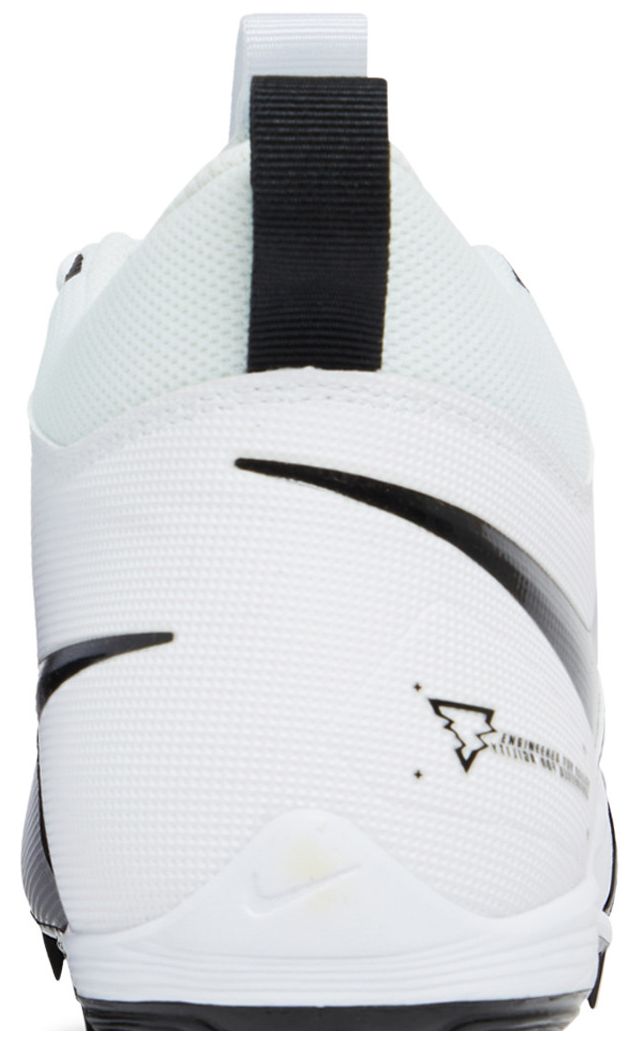 Nike Alpha Menace Varsity 3 White Black