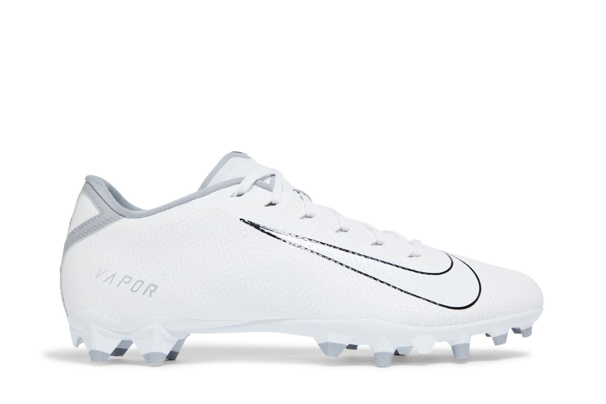 Buy Nike Vapor Edge Team 'White Wolf Grey' - CZ2606 100 | GOAT