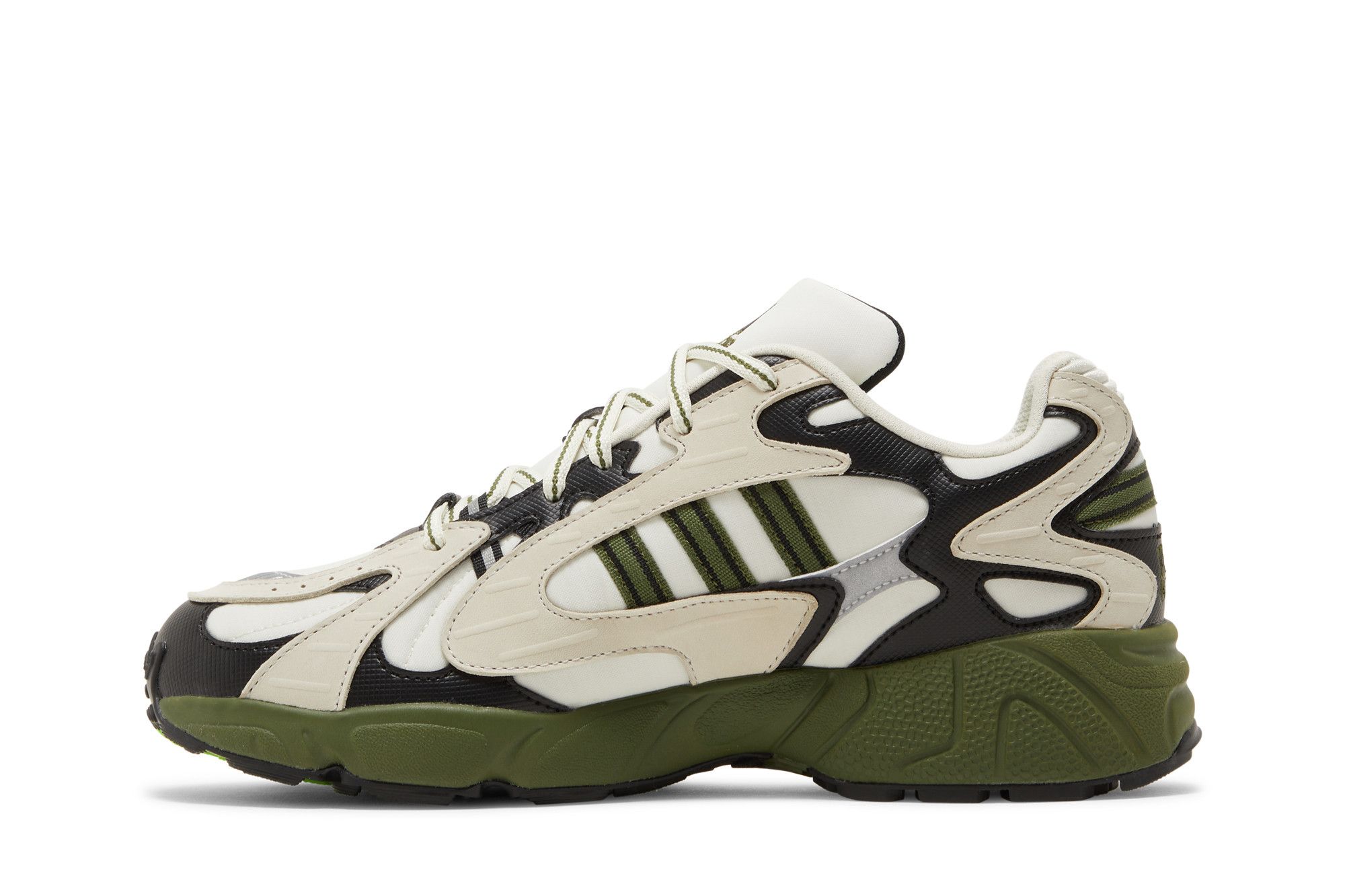 Buy Ivy Park x adidas Savage V4 'Halls Of Ivy' - GW1523 | GOAT