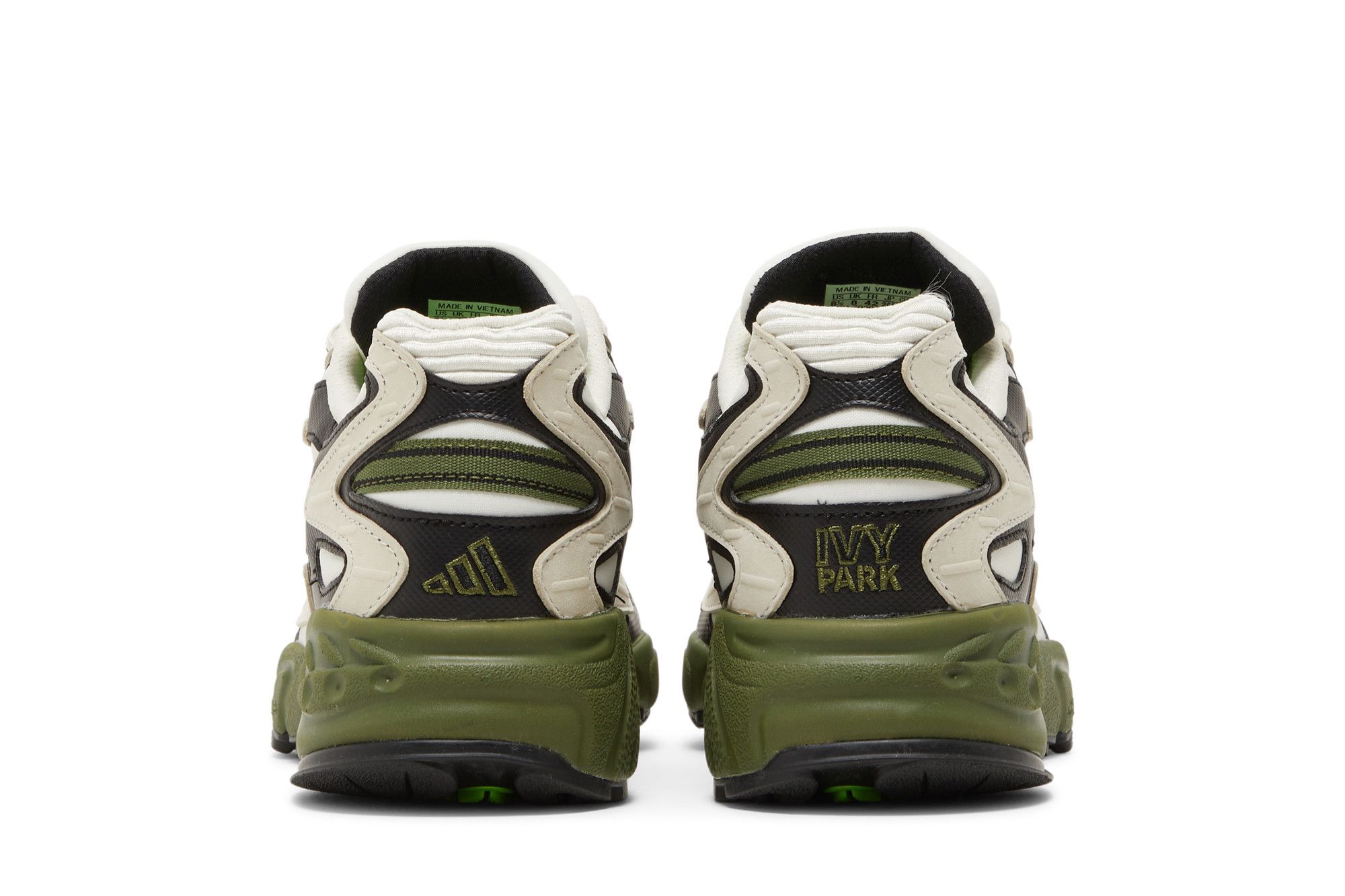 Buy Ivy Park x adidas Savage V4 'Halls Of Ivy' - GW1523 | GOAT