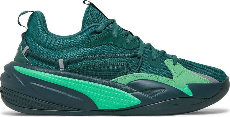 Buy J. Cole x RS-Dreamer 'Bistro Green' - 193990 05 | GOAT