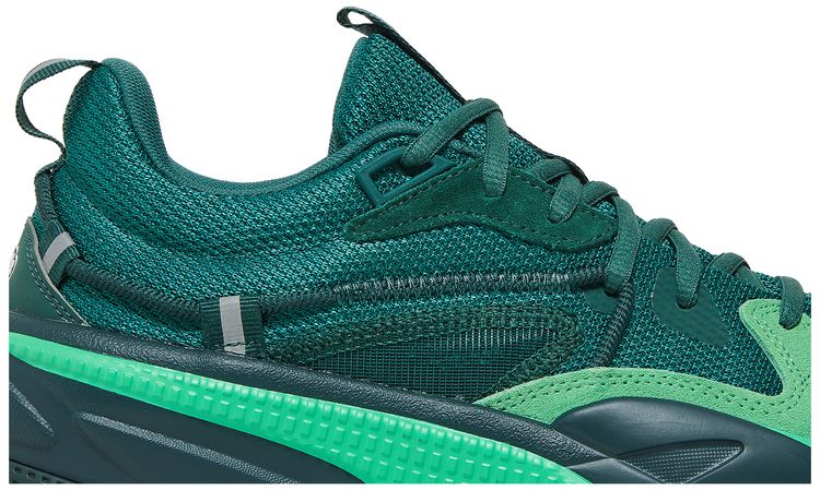 J Cole x Puma RS Dreamer Bistro Green
