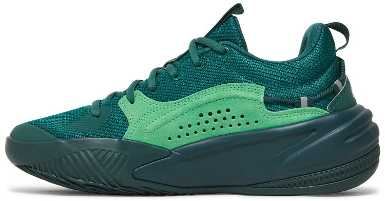 J Cole x Puma RS Dreamer Bistro Green