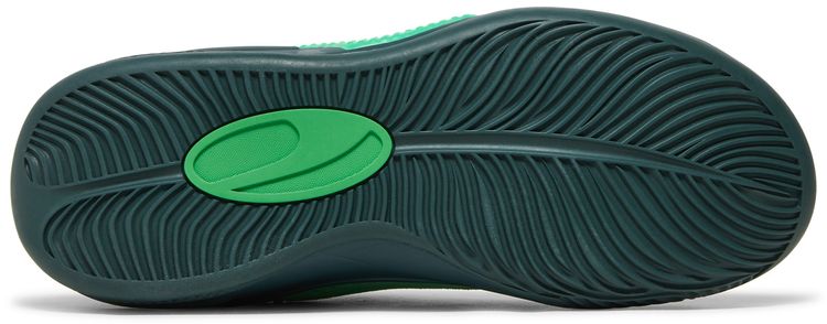 J Cole x Puma RS Dreamer Bistro Green