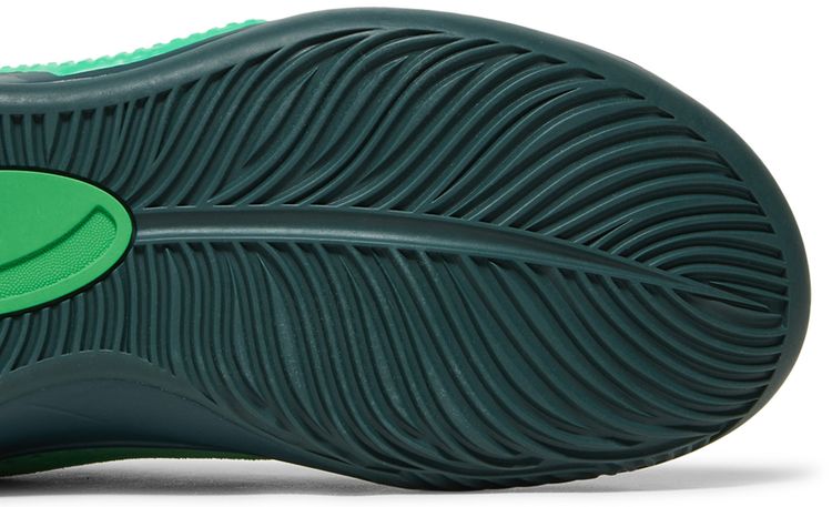 J Cole x Puma RS Dreamer Bistro Green