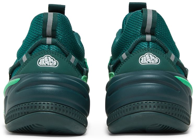J Cole x Puma RS Dreamer Bistro Green