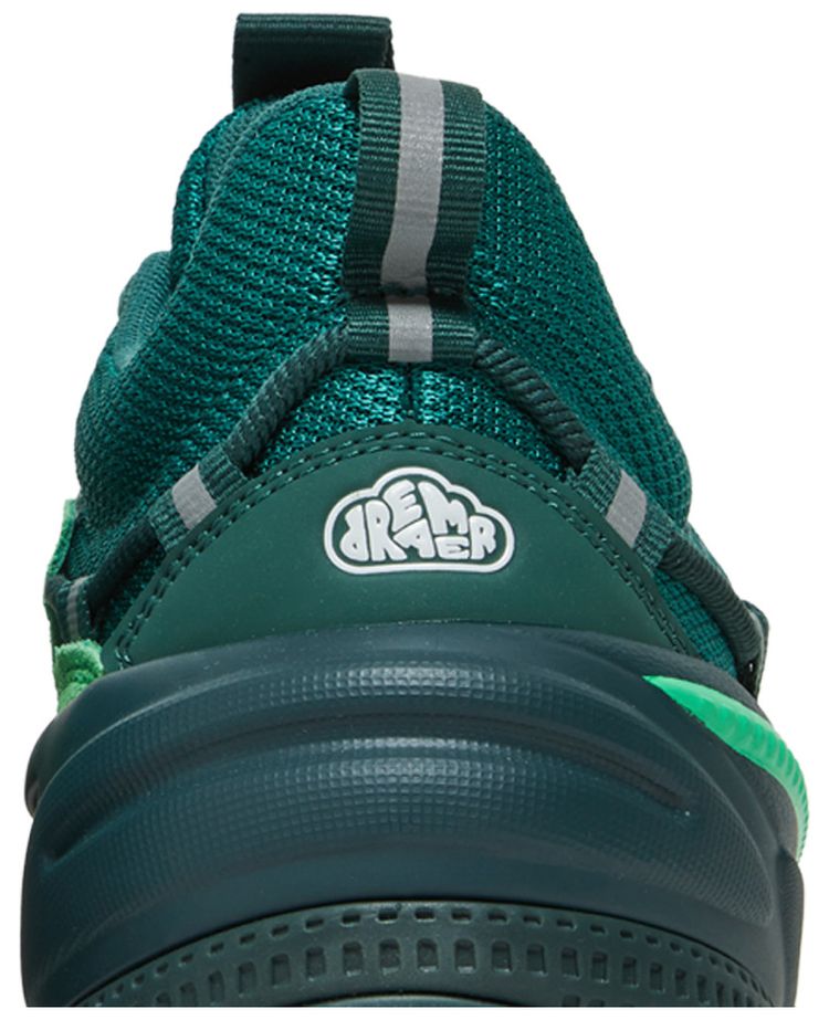 J Cole x Puma RS Dreamer Bistro Green