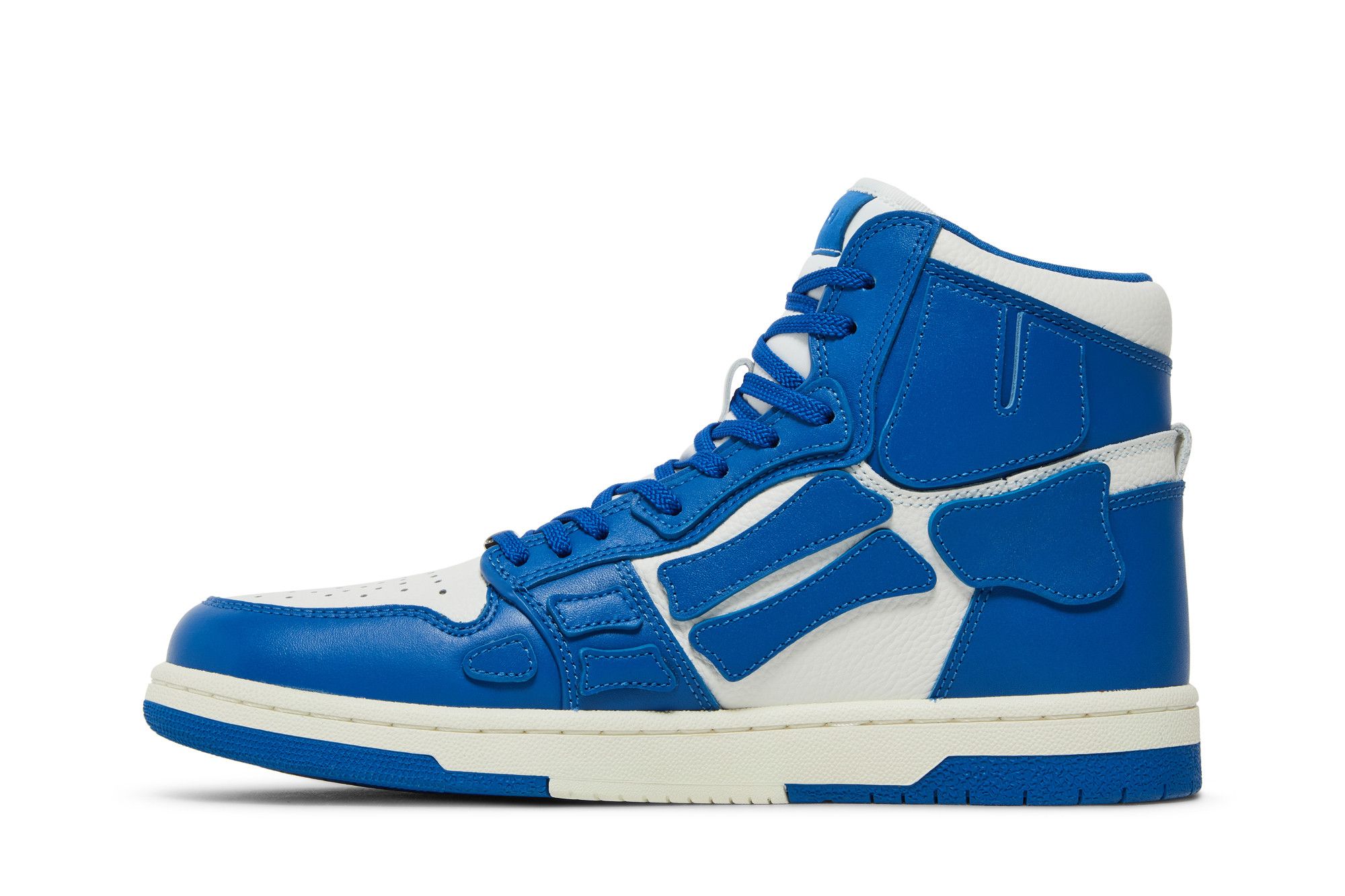 AZKi　P　２枚 Buy Amiri Skel Top High 'Blue White' - PS22MFS002 466 | GOAT