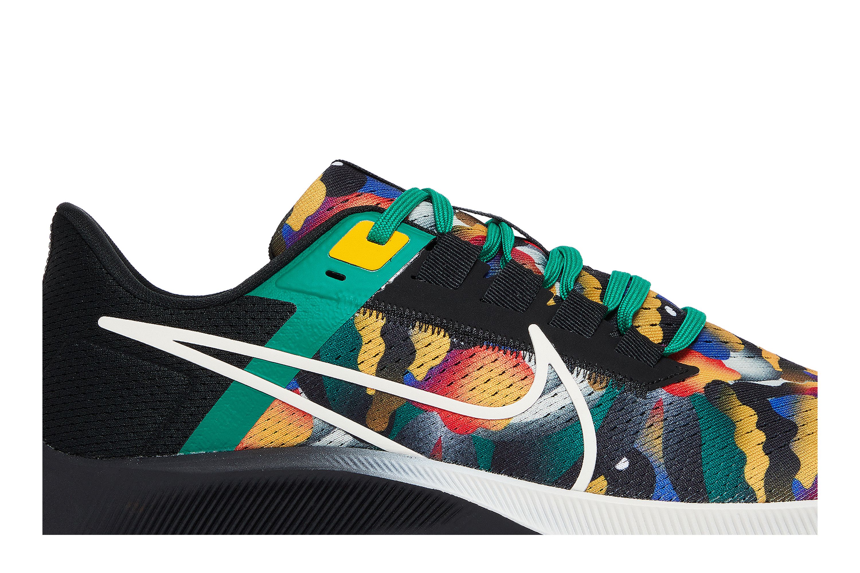 Buy Air Zoom Pegasus 38 Jordan Moss 'Always, All Ways