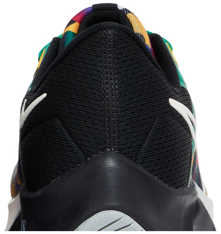 Nike Air Zoom Pegasus 38 Jordan Moss Always All Ways